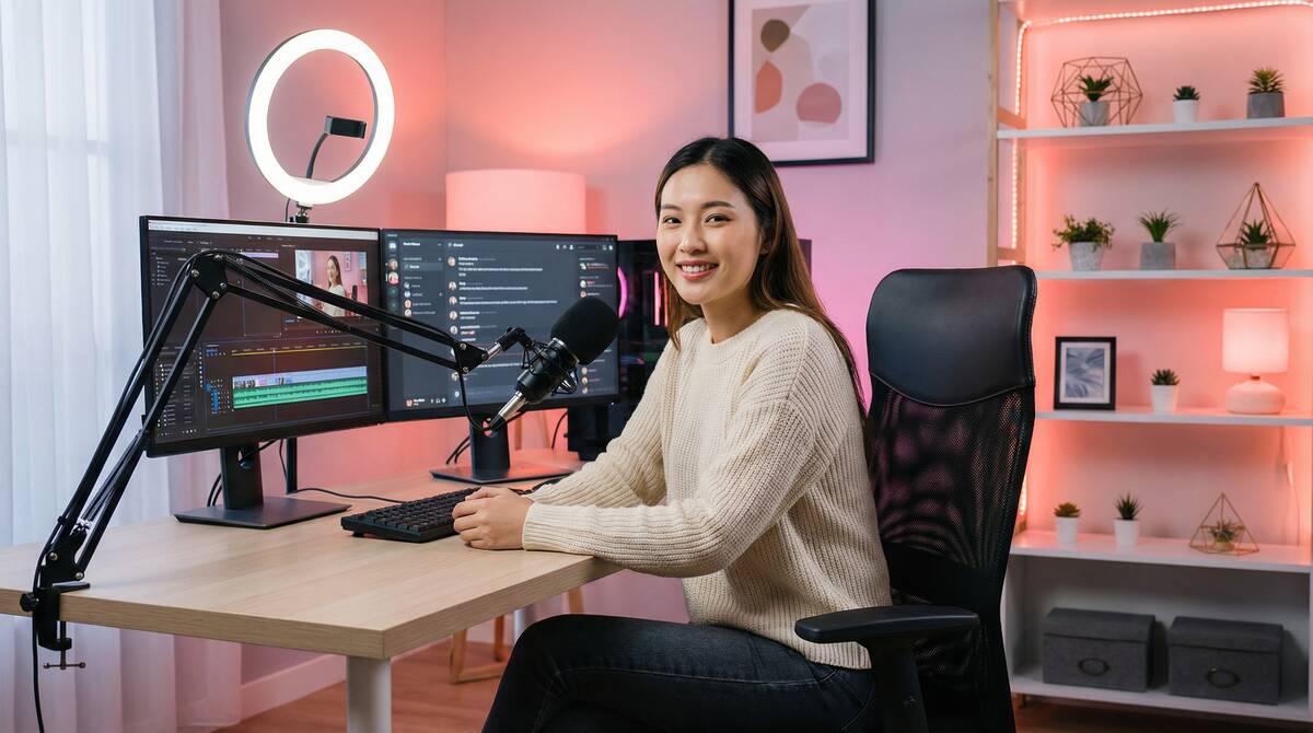 JK制服创作视频