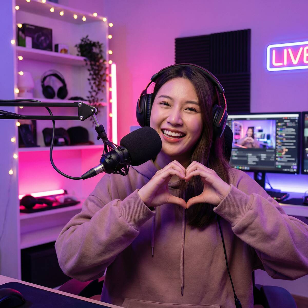 JK制服心理顾问陈晓雪