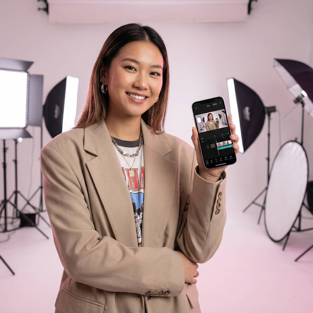 JK制服文化研究员林志远