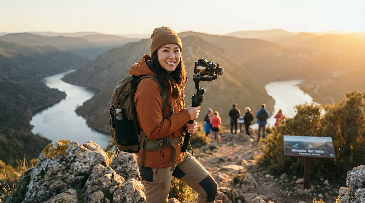 JK制服旅行视频